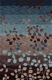 Dalyn Studio SD1 Mocha Area Rugs 5'X7'9
