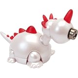 Computer Expressions Dinosaur Webcam - Red
