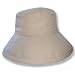 San Diego Hat Company Large Brim Cotton Sun Protection Hat