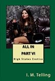 All In (High Stakes Erotica)