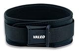 UPC 736097601416 product image for Valeo VCL Competition Classic 6-Inch Lifting Belt (Large) | upcitemdb.com