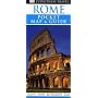 Rome Pocket Map and Guide (Eyewitness Travel Guides)
