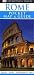 Rome Pocket Map and Guide