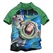 Buzz Lightyear Rashguard Swim Shirt