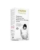 Vega Proven Advanced Pregnancy Support - Pack of 28 Capsules