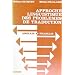 Approche linguistique des probl�mes de traduction anglais-fran�ais