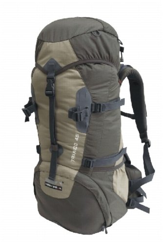High Peak Rucksack 