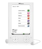 Libro electr�nico color ebook SPCinternet 5505B