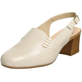 Click here to buy Spring Step Women's Shelby Slingback Pump by Spring Step.