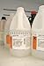 Wallmonkeys Peel and Stick Wall Decals - Chemical Bottles - Removable Graphic