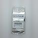 PEPPERLONELY Brand Box Mixed Well Sorted Silver Plated Head Pins 2cmx0.7mm-4.5cmx0.7mm (2100PCs Assorted)