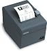 ReadyPrint T20 Direct Thermal Printer - Serial Interface - Monochrome - Receipt Print