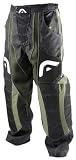 Angel Paintball Sports Airtime 08 Men's Paintball Pants - Olive