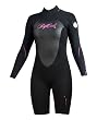 Rip Curl Women's Dawn Patrol Long Sleeve Spring Suit