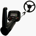 Bounty Hunter Treasure Tracker Metal Detector