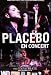 Placebo - En Concert 2009 - 116x76cm - Poster Print von Placebo - alle Infos