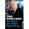 Der Weg in den neuen Kalten Krieg