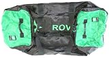 Rover Gear Mclean Stroller Gate Check Bag, Black