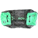 Rover Gear Mclean Stroller Gate Check Bag, Black by Rover Gear