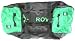 Rover Gear Mclean Stroller Gate Check Bag, Black