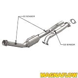 Magnaflow 23314 Direct Fit Catalytic Converter (Non CARB compliant)