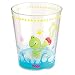 Frog Water Glass