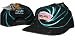 NBA San Antonios Spurs Throwback Hat