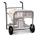 Buy Hobart 195352 Portable Wheel Kit For Champion 4500 Welder Generator by Hobart