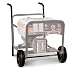Hobart 195352 Portable Wheel Kit For Champion 4500 Welder/Generator