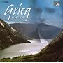 Grieg: Centenary Edition 21-CD
