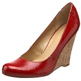 Nine West Womens Smooch Wedge