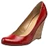 Nine West Womens Smooch Wedge