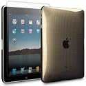 MULTI-SQUARE CASE FOR IPAD: BLACK, W/LCD GUARD