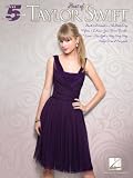 Best of Taylor Swift (Five-Finger Piano)