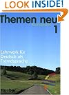 Themen neu 1, Coursebook