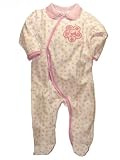  : Snoopy Sleep-N-Play Footie