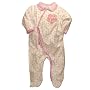 Snoopy Sleep-N-Play Footie