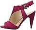 Nine West Women's Shapeup Suede Dress Sandal