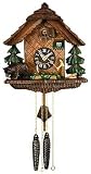 River City Clocks One Cuckoo Clock