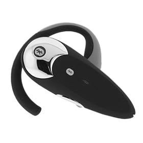 GTMax Wireless Bluetooth Handsfree Headset for Verizon HTC Droid Eris CDMA Cell Phone