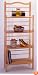 Winsome Wood Baker's Rack, Natural