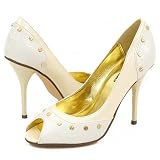 Michael Antonio Cavalli Pumps