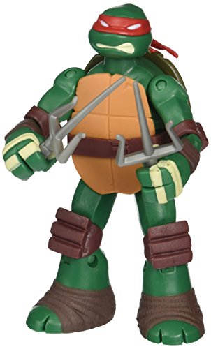 Teenage Mutant Ninja Turtles Battle Shel