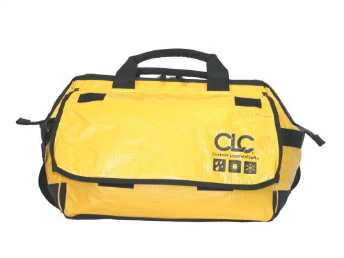 Custom LeatherCraft 1263 18