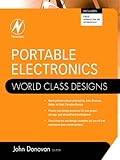 Portable electronics : world class designs