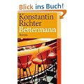 Bettermann: Roman (suhrkamp taschenbuch)