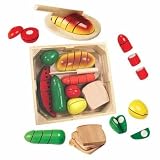 Melissa and Doug