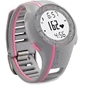 Forerunner 110 W/HRM Pink 000 by Garmin