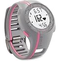 Forerunner 110 W/HRM Pink 000 by Garmin