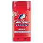 Old Spice Classic Wide Solid, Original Scent, 3.25-Ounce Boxes (Pack of 6)